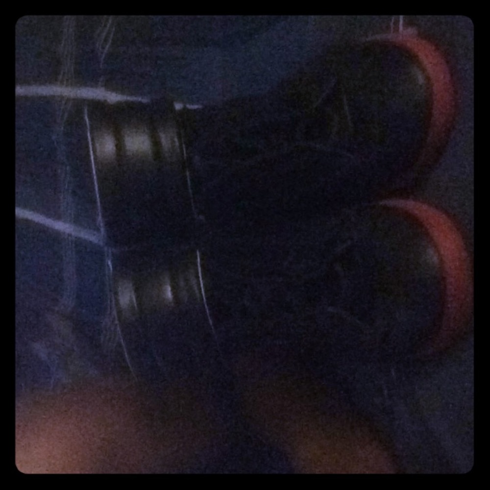 A fresh pair maison margeila